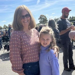 Meet your Posher, Karen